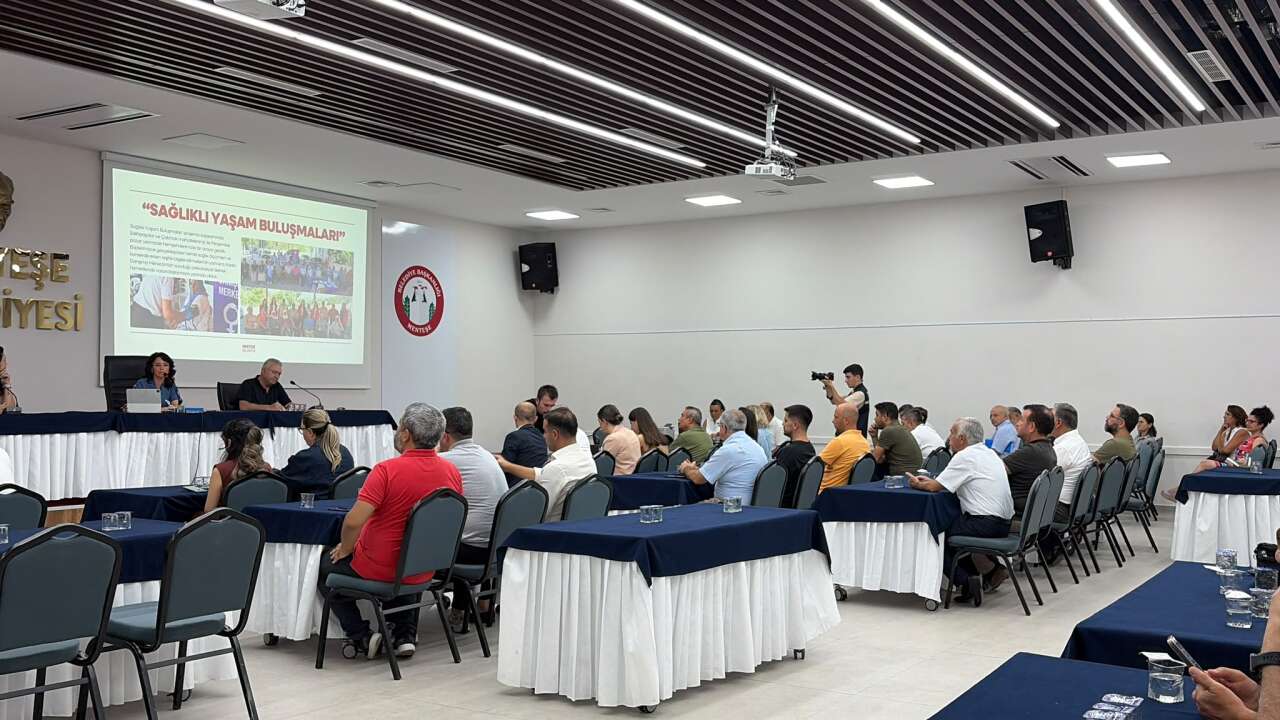 Menteşe’de Yeni Parka Selahattin Sapmaz’ın Adı Verildi 1